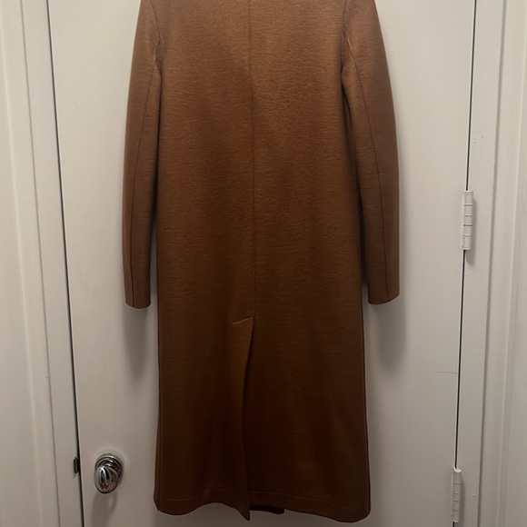 Harris Wharf London Coat - Picture 11 of 11